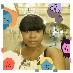 Meet your Posher, Melesha